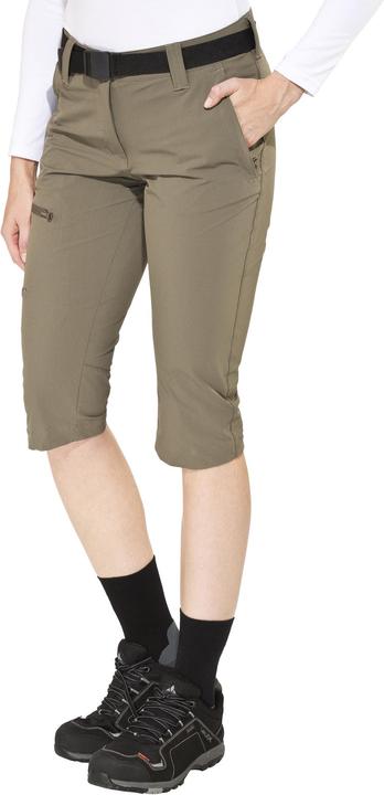 Produktbild Maier Sports Inara Slim Capri (46)