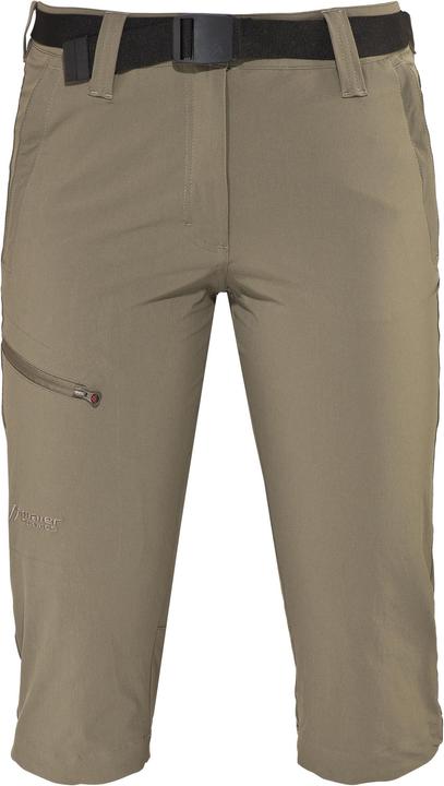 Produktbild Maier Sports Inara Slim Capri (46)