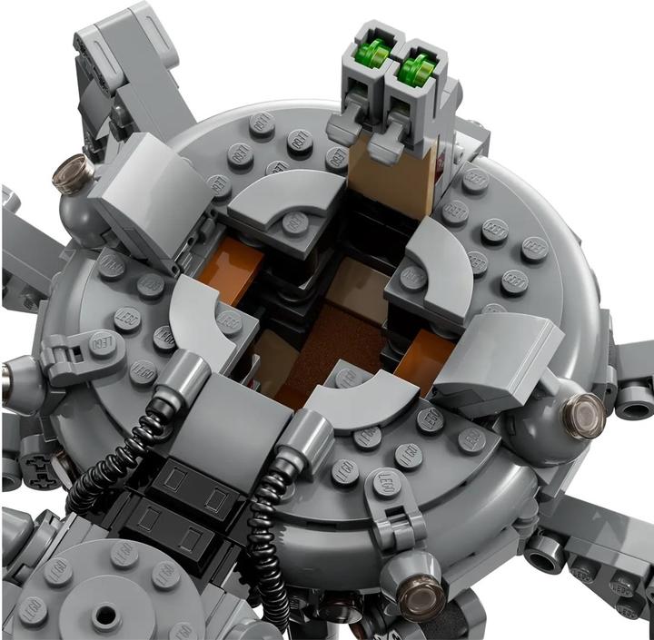 Image du produit LEGO RÉSERVOIR ARAIGNÉE 75361 (75361, LEGO Star Wars)