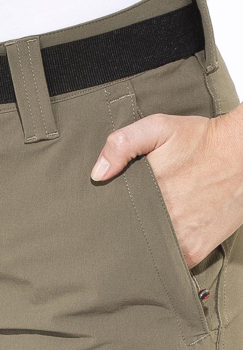 Produktbild Maier Sports Inara Slim Capri (46)