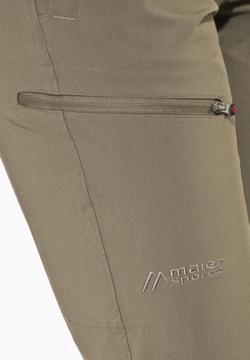 Produktbild Maier Sports Inara Slim Capri (46)