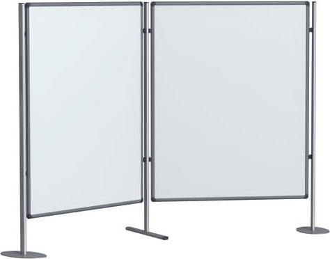 Immagine prodotto Franken Supporto per pannello murale mobile PRO