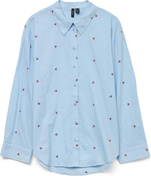Vero Moda VMODONA Hemd Hemd