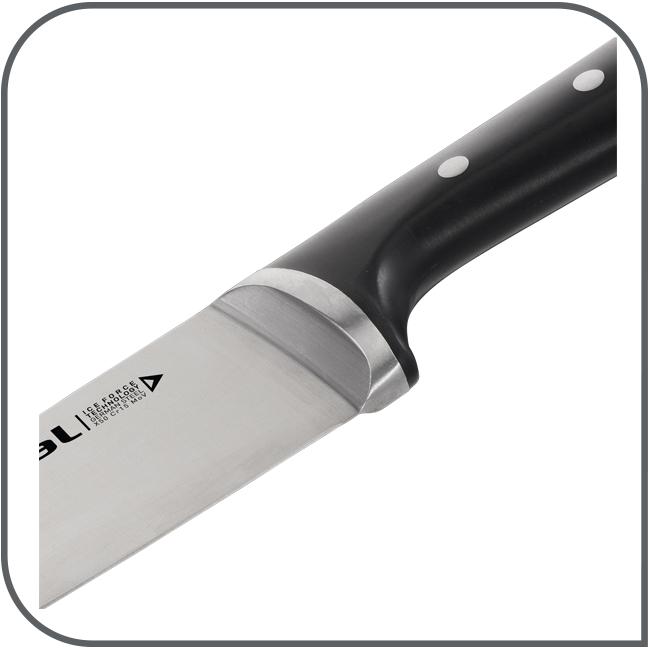 Image du produit Tefal Ensemble de couteaux Ingenio (4 pièce(s), Couteau)