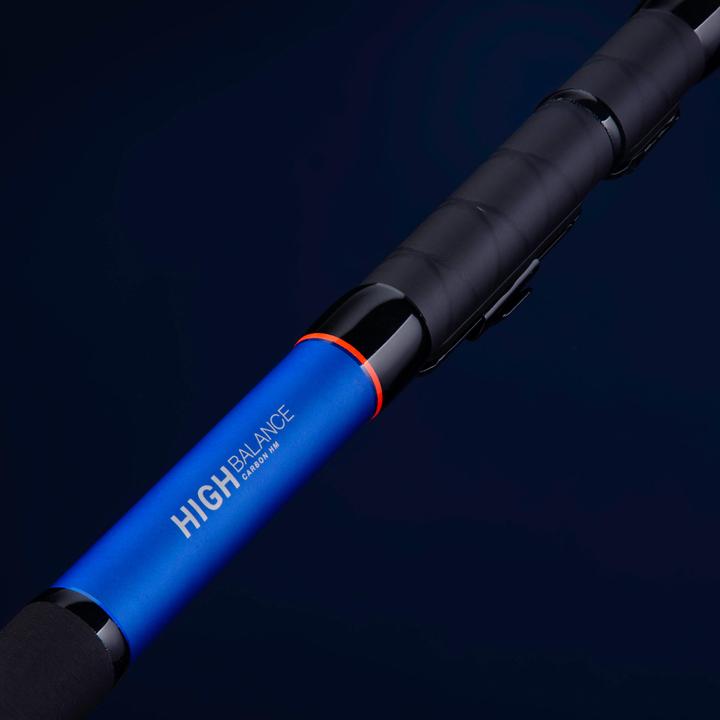 Produktbild Caperlan E'TENSIS-5 400 (Castingrute, 400 cm)