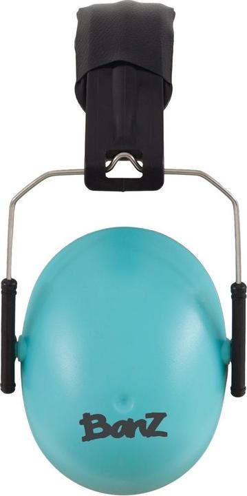 Image du produit Baby Banz Protection auditive Kidz 3+ ans (1 x)