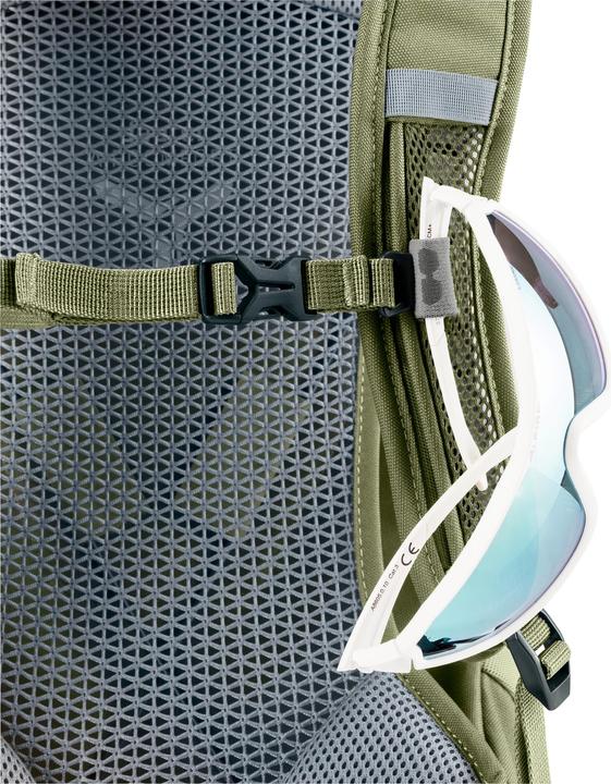 Actual product image Deuter AC Lite 16 (16 l)
