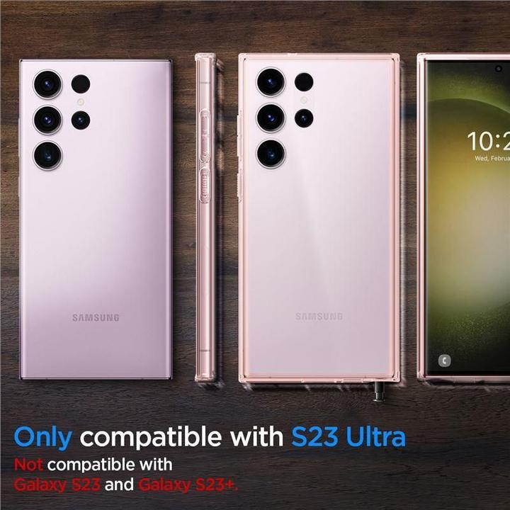 Immagine prodotto Spigen Ultra Hybrid (Samsung Galaxy S23 Ultra)