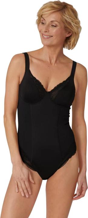 Produktbild Triumph body mit zackenmuster baumwolle modern (105 C)