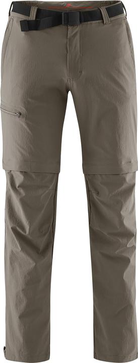 Actual product image Maier Sports Tajo Zip Off Pants (60)
