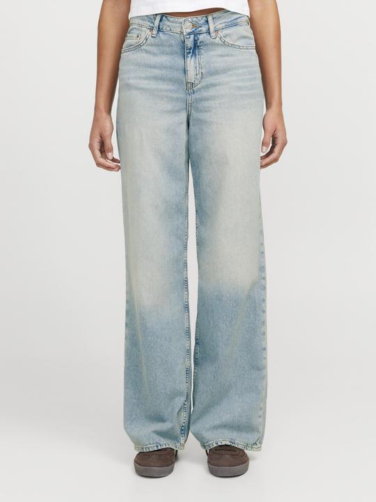 Produktbild JJXX JXTOKYO WIDE HW JEANS R6167 DNM NOOS Weit geschnitten (W30/L32)