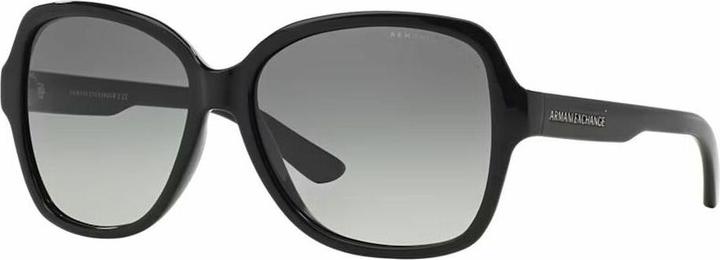 Produktbild Armani Exchange Damensonnenbrille AX4029S-800411 ø 57 mm