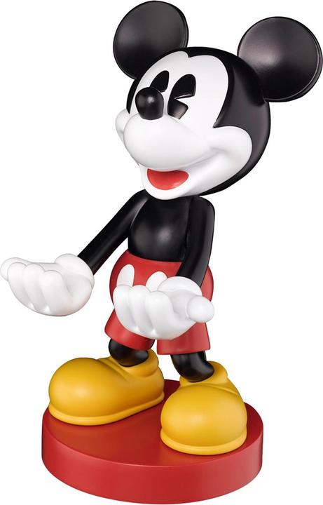 Actual product image Exquisite Gaming Mickey Mouse Cable Guy (Xbox One S, Xbox Series X, PS4, PC, Xbox 360, PS5, Switch, Mac)