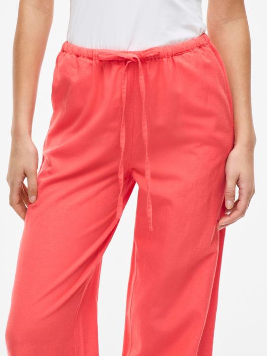 Produktbild Vila Mid Waist Hose (40)