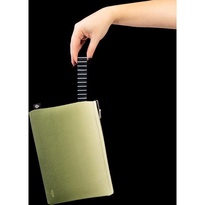 Actual product image Arpe Toiletry bag L 18 x 25 cm