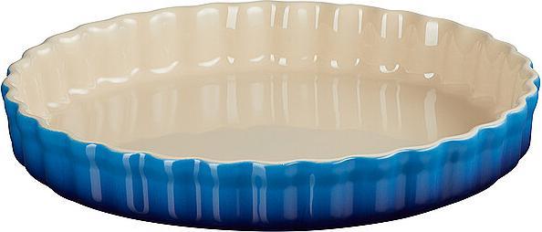 Image du produit Le Creuset TARTE-FORM 28 CM AZURE (28 cm)