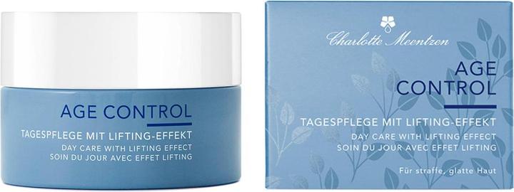 Produktbild Charlotte Meentzen Age Control (50 ml, Tagescreme)