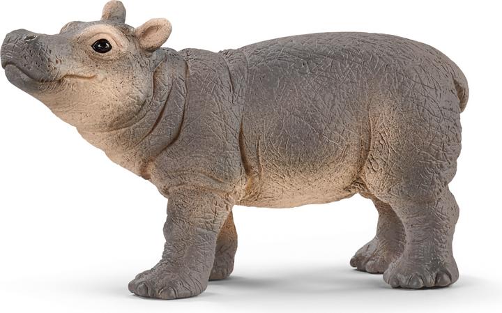 Produktbild Schleich Nilpferdbaby