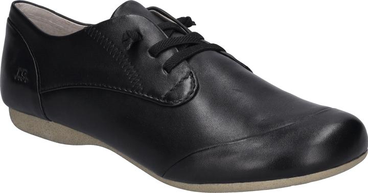 Josef Seibel Schnürschuhe (44)