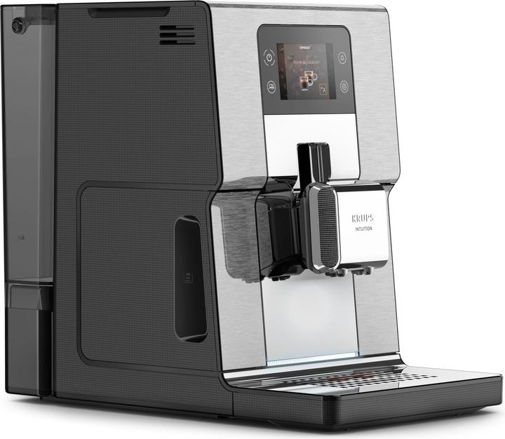 Productafbeelding Krups EA 877 D Intuition Experience+