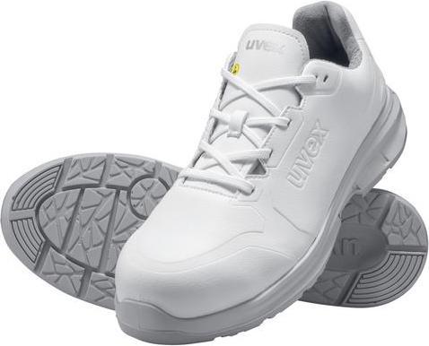 Produktbild Uvex Safety 1 Sport (S3, 43)
