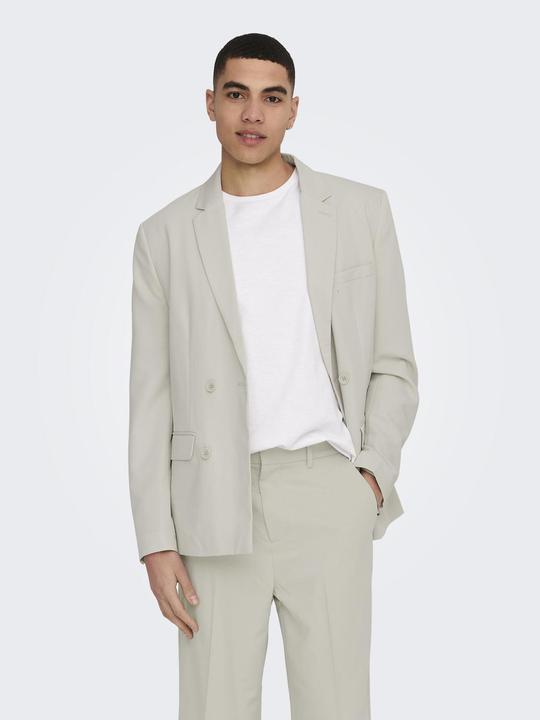 Image du produit Only & Sons Blazer classique (44)