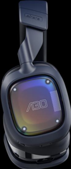 Actual product image Logitech G A30 (Wireless, Cable)