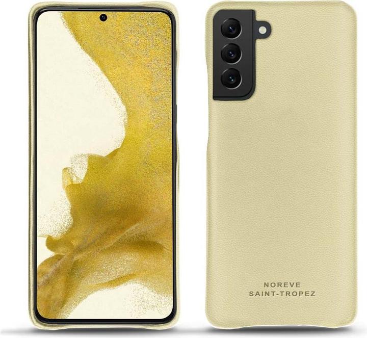Produktbild Noreve Lederschutzhülle (Samsung Galaxy S22)