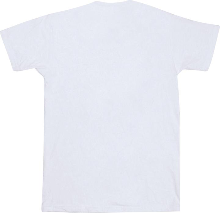 Actual product image Disney Mens Mickey Mouse And Friends Christmas T-Shirt (S)