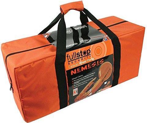 Produktbild ProPlus Radkralle Nemesis