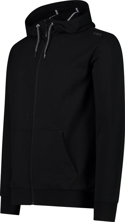 Image du produit CMP Campagnolo Sweat à capuche en polaire stretch (50)