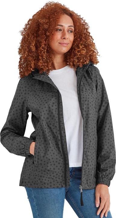 Produktbild TOG24 Craven Milatex Jacke wasserfest (36 D)
