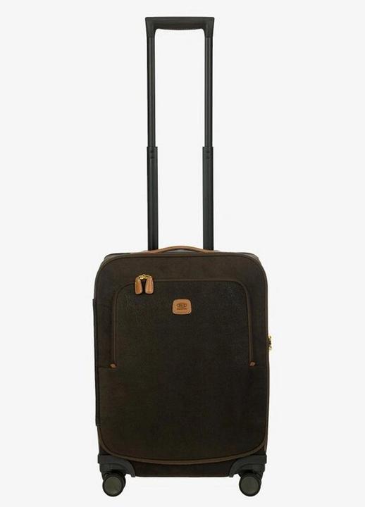 Image du produit Brics Bric's Trolley + valise Life Trolley S (45 l, Bagage à main (jusqu'à 50l))