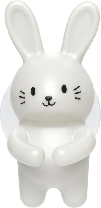 Kikkerland Bunny (Zahnbürstenhalter)