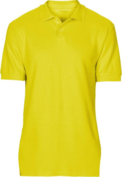 Produktbild Gildan Softsyle Kurzarm Doppel Pique Polo Shirt (XXL)