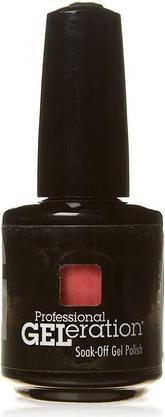 Jessica Cosmetics GELeration Sensual