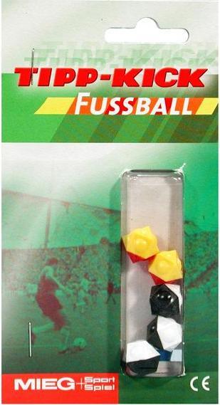 Image du produit Tipp Kick Balles