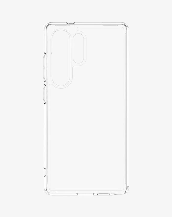 Produktbild Spigen Ultra Hybrid (Samsung Galaxy S25 Ultra)