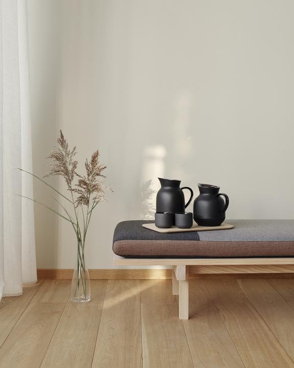 Actual product image Stelton Amphora vacuum jug, tea 1 l. (1 l)