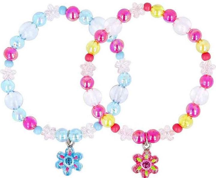 Produktbild BB Klostermannn Armband Blume