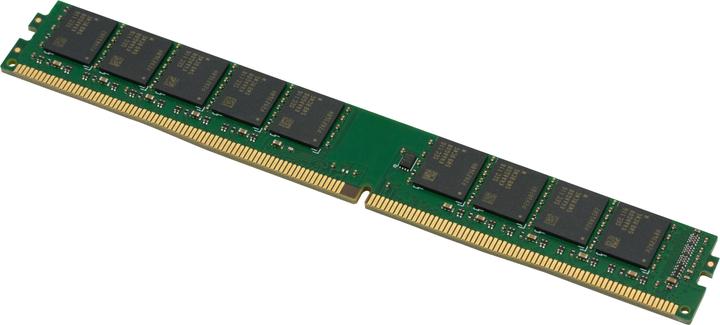 Actual product image Goodram W-MEM2666E4D816G Memory module GB DDR4 ECC (1 x 16GB, 2666 MHz, DDR4-RAM, U-DIMM)