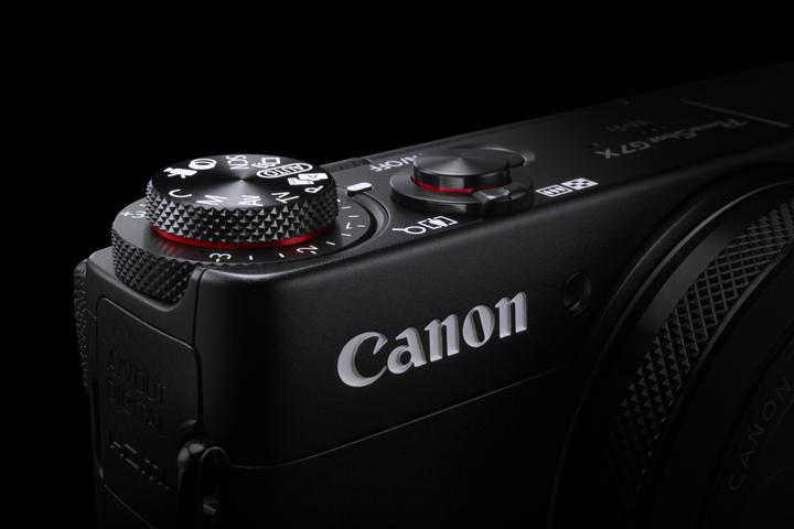 Immagine prodotto Canon PowerShot G7 X (20 Mpx, 1")