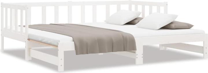 Actual product image VidaXL Helenka (90 x 200 cm)