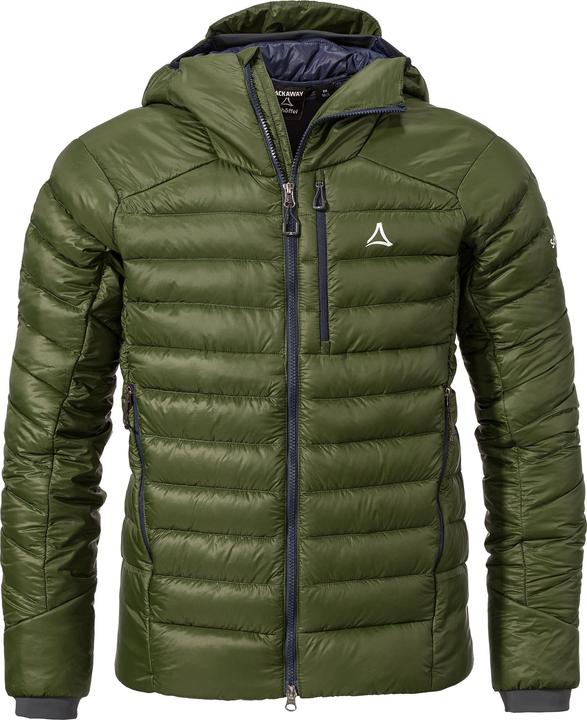 Produktbild Schöffel Down Jacket Tschierval (54, XL)