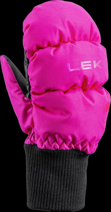 Produktbild Leki Kid's Little Eskimo Mitt Short (XS)