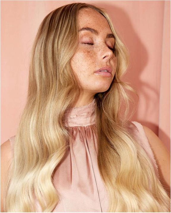 Actual product image Omniblonde - Magically Transforming Intense Treatment (175 ml)