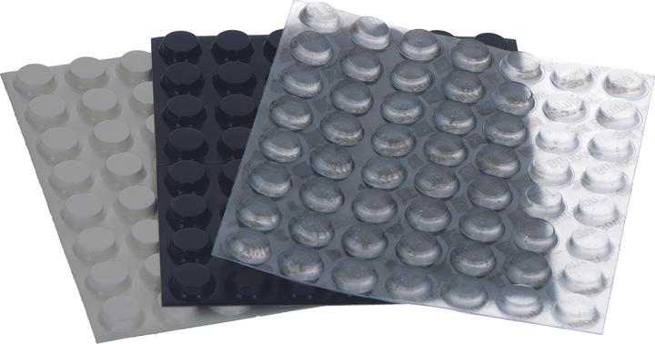 Produktbild 3M Puffer BUMPON (56 Stück)