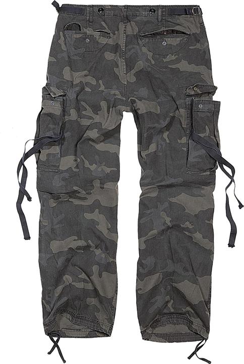 Immagine prodotto Brandit Pantaloni cargo M-65 Vintage - 6086 (5XL)