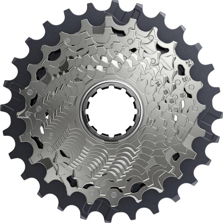 Sram XG-1270 Force eTap AXS (12-speed, 10-28)