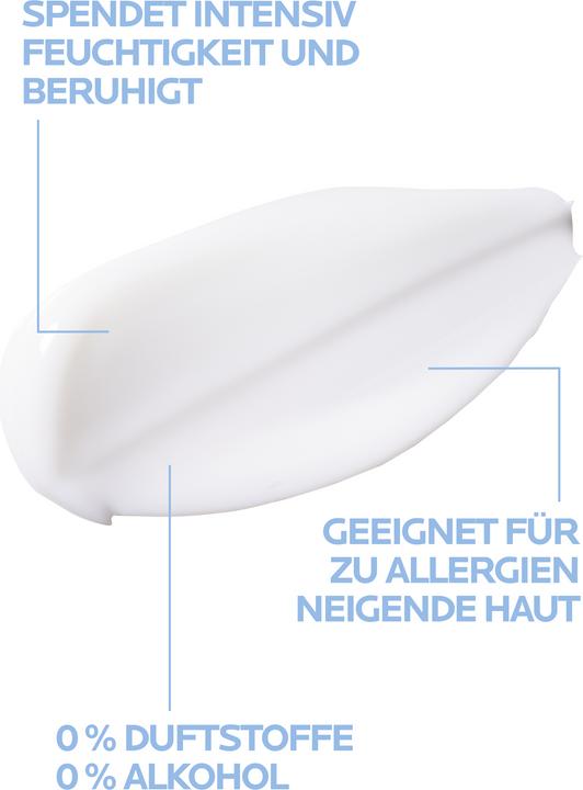 Actual product image La Roche Posay Tolériane Dermallergo (40 ml, 24h cream)